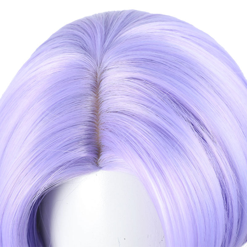 New Panty & Stocking with Garterbelt Polyester Cosplay Wigs