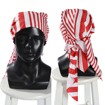 One Piece Buggy The Clown Cosplay Costumes