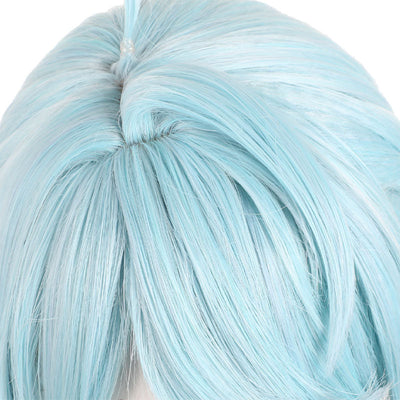 Zenless Zone Zero Seed Cosplay Wigs