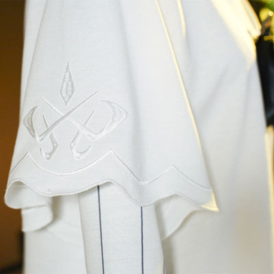 Reverse:1999 Choir Male Uniform Cosplay Costumes
