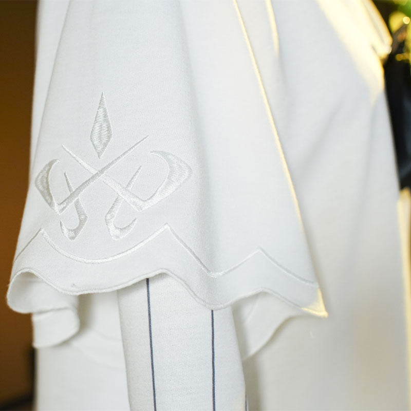 Reverse:1999 Choir Male Uniform Cosplay Costumes