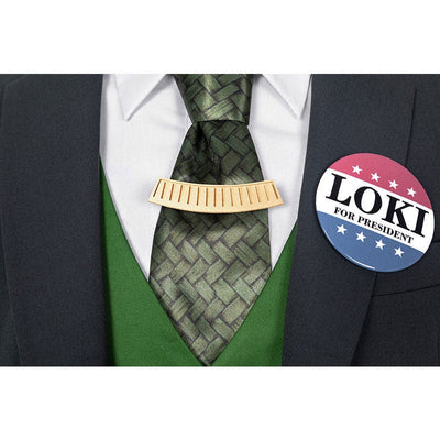Loki Loki Laufeyson Full Suit Cosplay Costumes