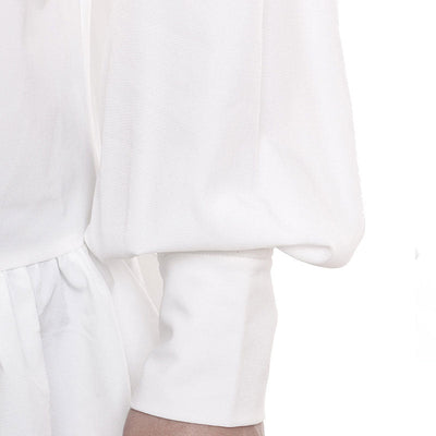 Anime Fate/Grand Order Oberon Shirt Cosplay Costumes