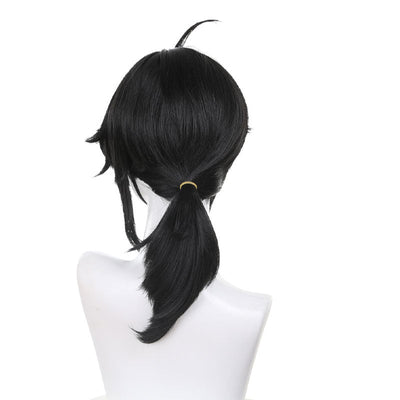 Zenless Zone Zero Grace Howard Cosplay Wigs