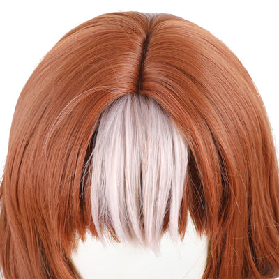 Uma Musume Cinderella Gray Berno Light Cosplay Wigs
