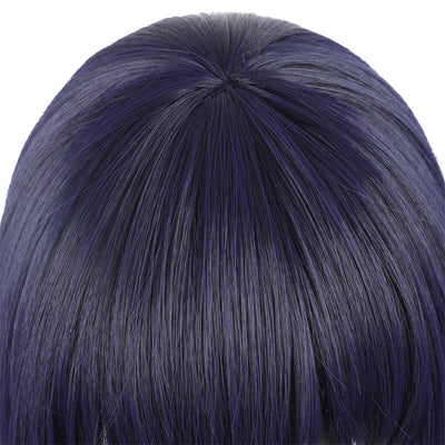 Summer Pockets Kushima Kamome Cosplay Wigs