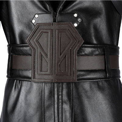 Game Final Fantasy VII Sephiroth Cosplay Costumes