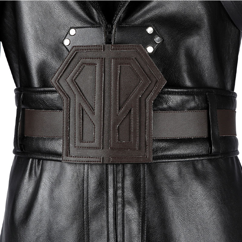 Game Final Fantasy VII Sephiroth Cosplay Costumes