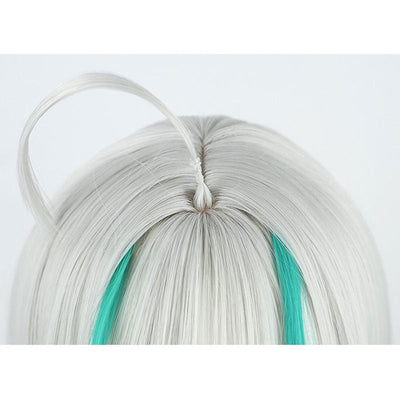 Game Goddess of Victory: NIKKE Admi Cosplay Wigs
