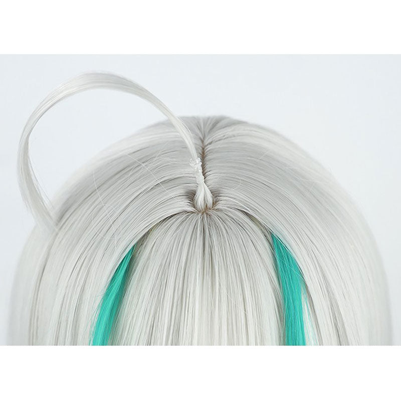 Game Goddess of Victory: NIKKE Admi Cosplay Wigs