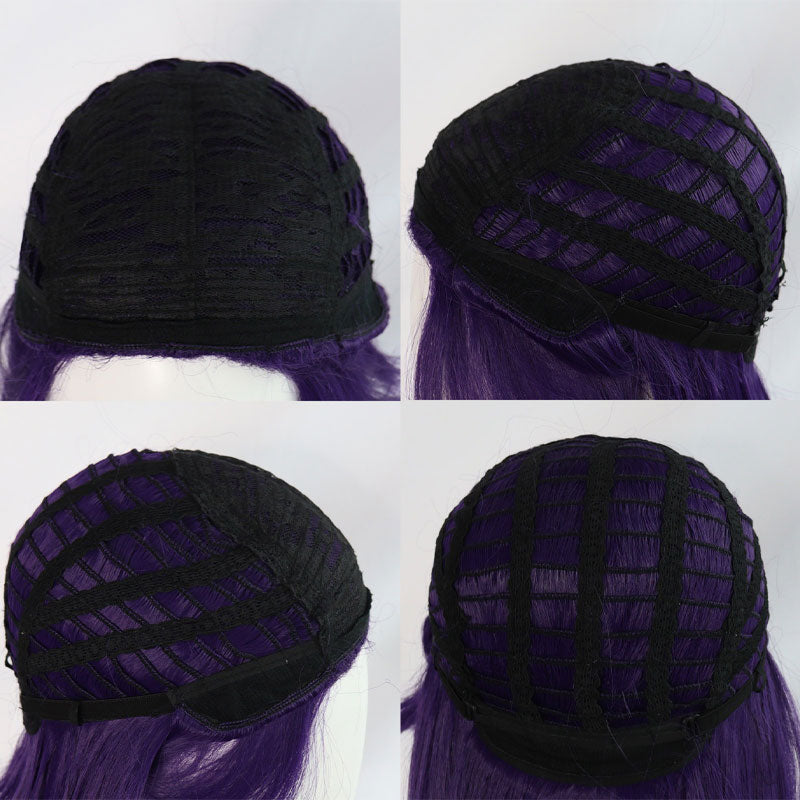 The Apothecary Diaries Jinshi Cosplay Wigs