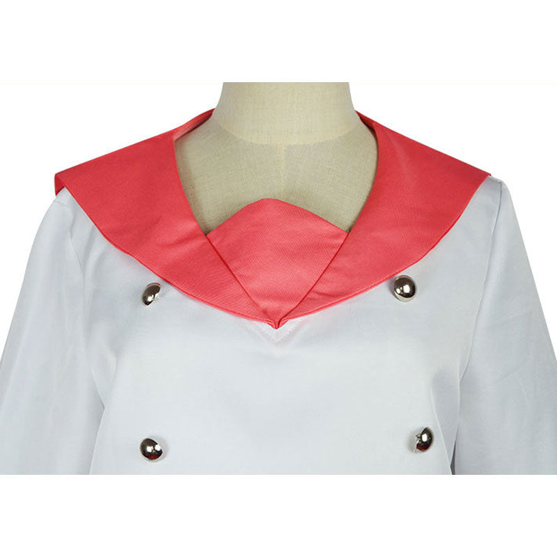 Heavenly Delusion Tokio Uniform Cosplay Costumes