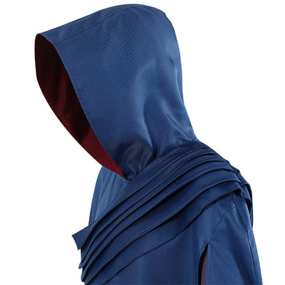 LOL League of Legends Arcane 2 Viktor Cosplay Costumes