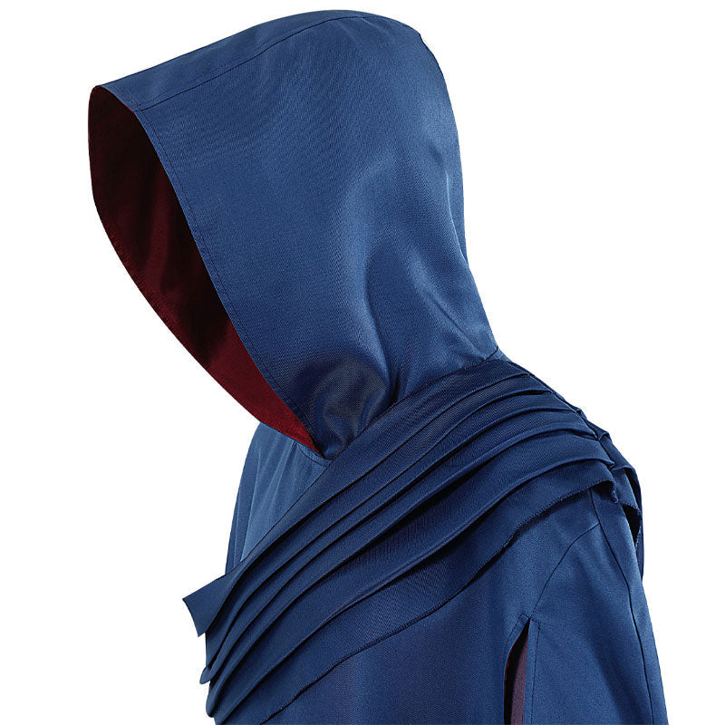 LOL League of Legends Arcane 2 Viktor Cosplay Costumes