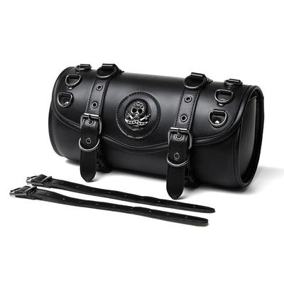 Punk Retro Motorcycle Riding Tool Bag Cosplay Props