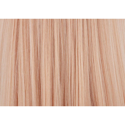 Hololive English Virtual YouTuber NIJISANJI XSOLEIL Igarashi Rika Cosplay Wig