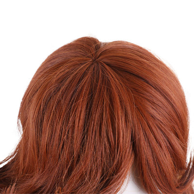 Identity V Lily Barriere Cosplay Wigs