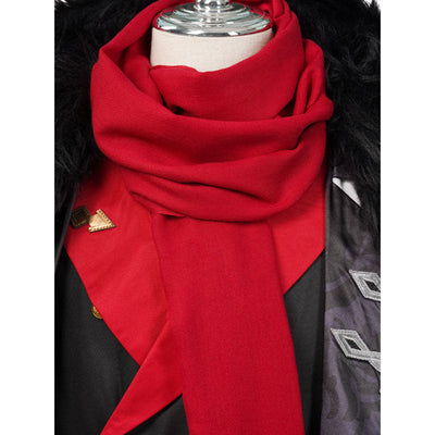 Game Genshin Impact Childe Tartaglia 11th Fatui Harbinger Cosplay Costumes
