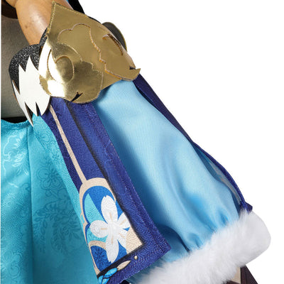 Game Genshin Impact Kirara Cosplay Costumes