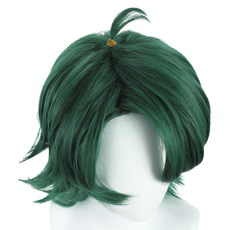 Anime SK∞ SK8 the Infinity Joy Kojiro Nanjo Green Cosplay Wigs