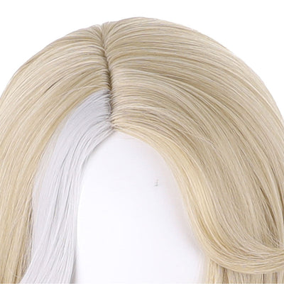 Game Identity V Barmaid Sea Salt Mocktail Cosplay Wigs