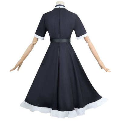 Game Honkai: Star Rail Firefly Sunset City Cosplay Costumes