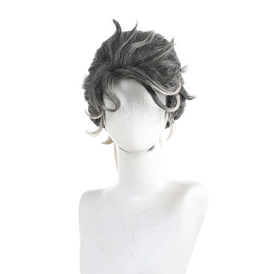 Identity V Composer Twilight Cosplay Wigs