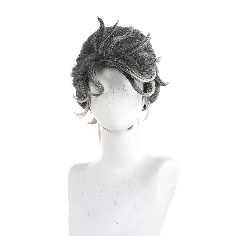Identity V Composer Twilight Cosplay Wigs