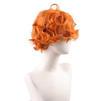 Panty & Stocking with Garterbelt Brief Cosplay Wigs