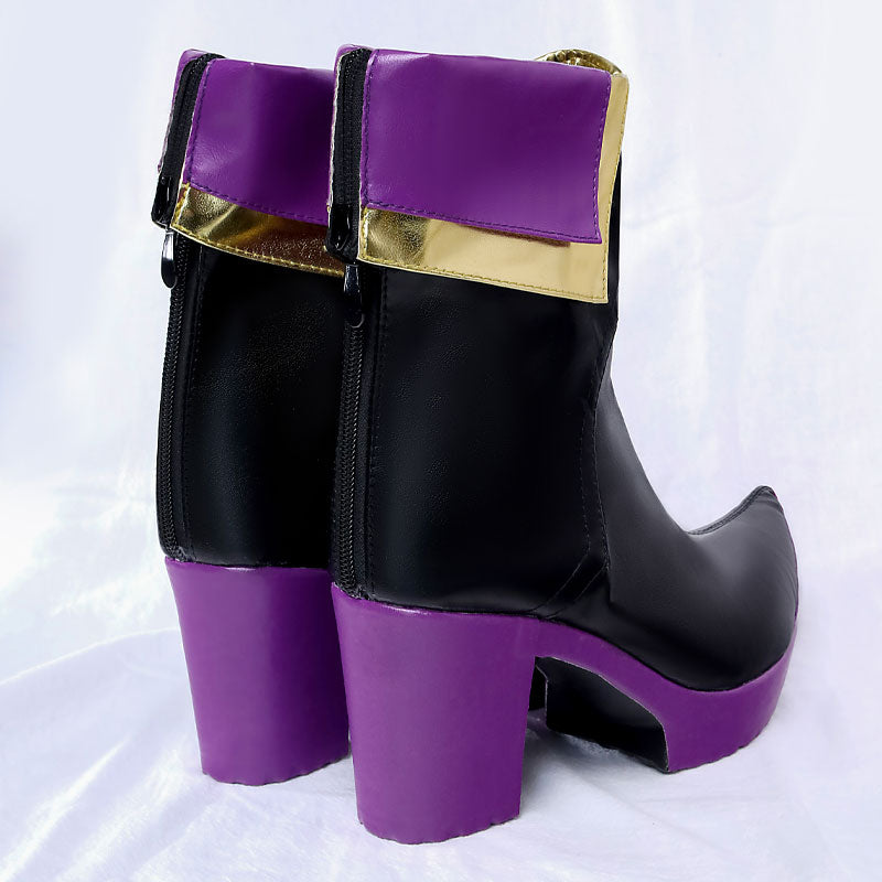 Wandering Witch: The Journey of Elaina Elaina Cosplay Shoes