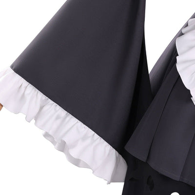 Cosmic Princess Kaguya! Noi Komazawa Cosplay Costumes