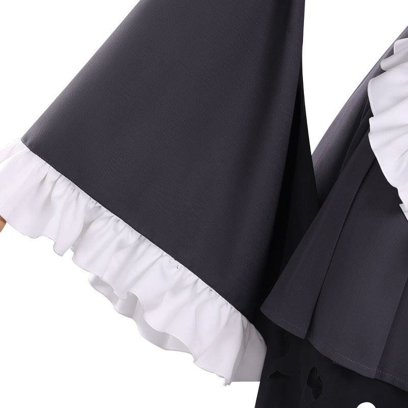 Cosmic Princess Kaguya! Noi Komazawa Cosplay Costumes