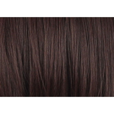 Attack on Titan Last Season Eren Yeager Maroon Cosplay Wigs