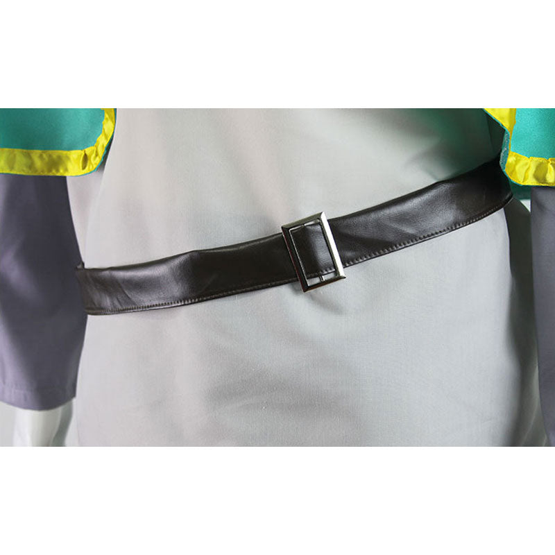 Anime KonoSuba: God's Blessing on This Wonderful World! Satou Kazuma Cosplay Costumes