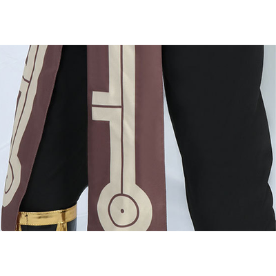 Game Genshin Impact Hilichurls Cosplay Costumes