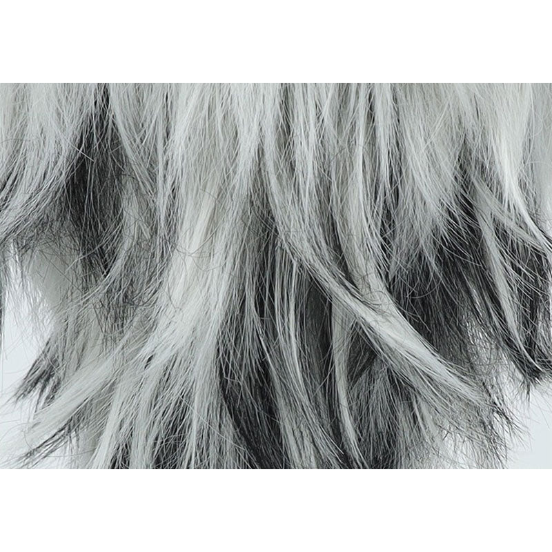 Honkai Impact 3rd Kalpas Cosplay Wigs