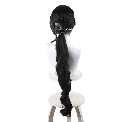 Honkai: Star Rail Ruan Mei Cosplay Wigs