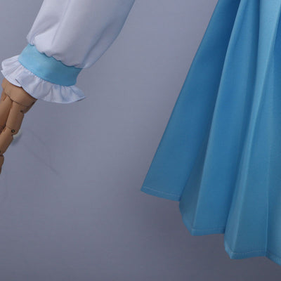Bucchigiri?! Mahoro JIN Cosplay Costumes