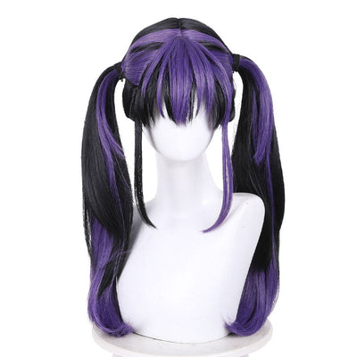 Dead Account Kiyomi Urusugawa Cosplay Wigs