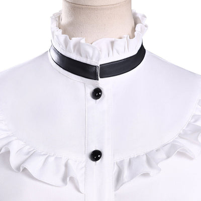 Magical Girl Witch Trials Hikami Meruru Cosplay Costume