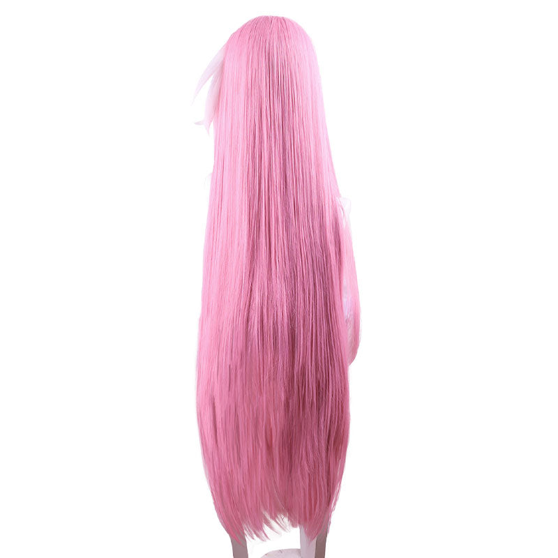 Honkai Impact 3rd Elysia Cosplay Wigs