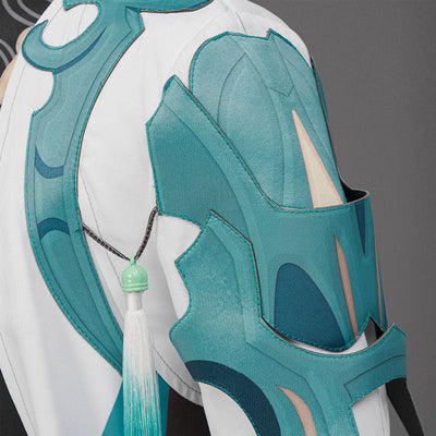 Game Honkai: Star Rail Dan Heng Cosplay Costumes