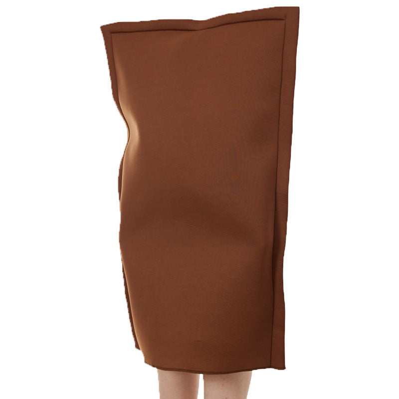 Halloween Party Mona Lisa Van Gogh Mural Cosplay Costumes