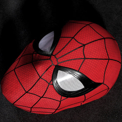 Spider Man: Brand New Day Peter Parker Cosplay Costumes