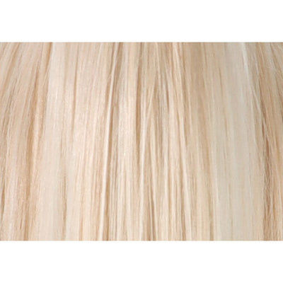 Hololive English Virtual YouTuber NIJISANJI XSOLEIL Enna Alouette Single Ponytail Cosplay Wig