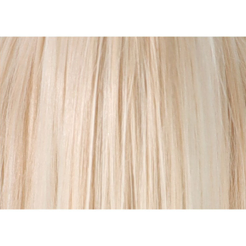 Hololive English Virtual YouTuber NIJISANJI XSOLEIL Enna Alouette Single Ponytail Cosplay Wig