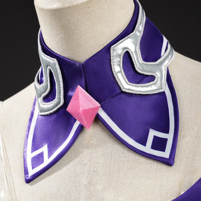 Honkai Impact 3rd Seele Vollerei Swallowtail Phantasm Cosplay Costumes