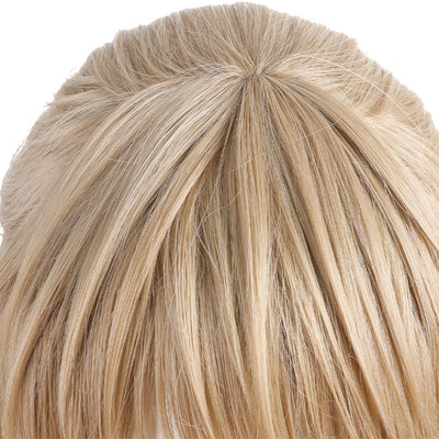 Chitose Is in the Ramune Bottle Haru Aomi Cosplay Wigs