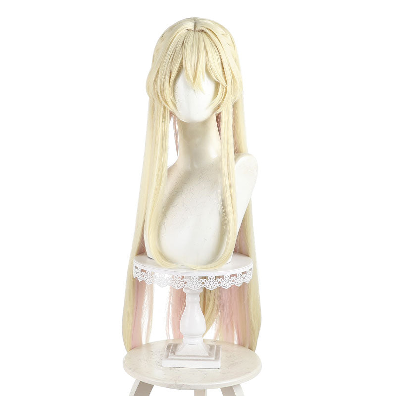 There's No Freaking Way I'll be Your Lover! Unless Mai Oduka Cosplay Wigs