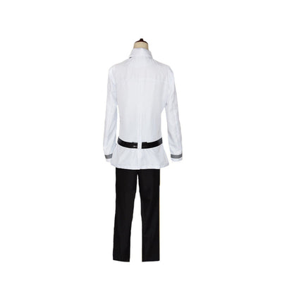 Fate Grand Order Ritsuka Fujimaru Cosplay Costume